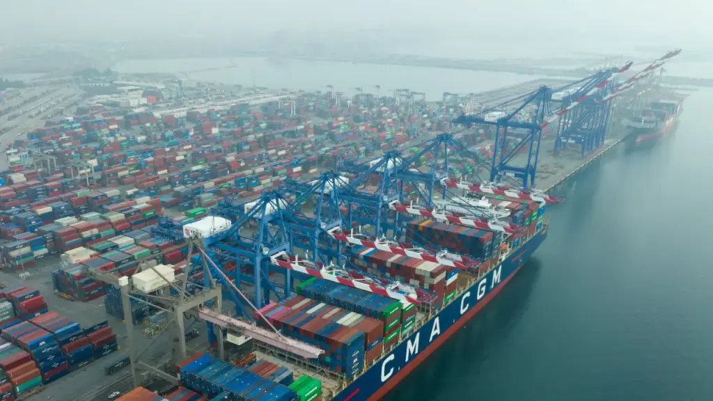 Tariff impacts on the economy evolve over time, according to San Francisco Fed research.