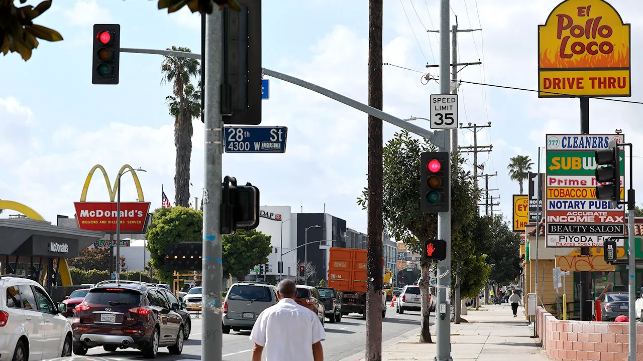 Taxpayers are financing $250M in SNAP benefits for buying fast food, Ernst reveals.