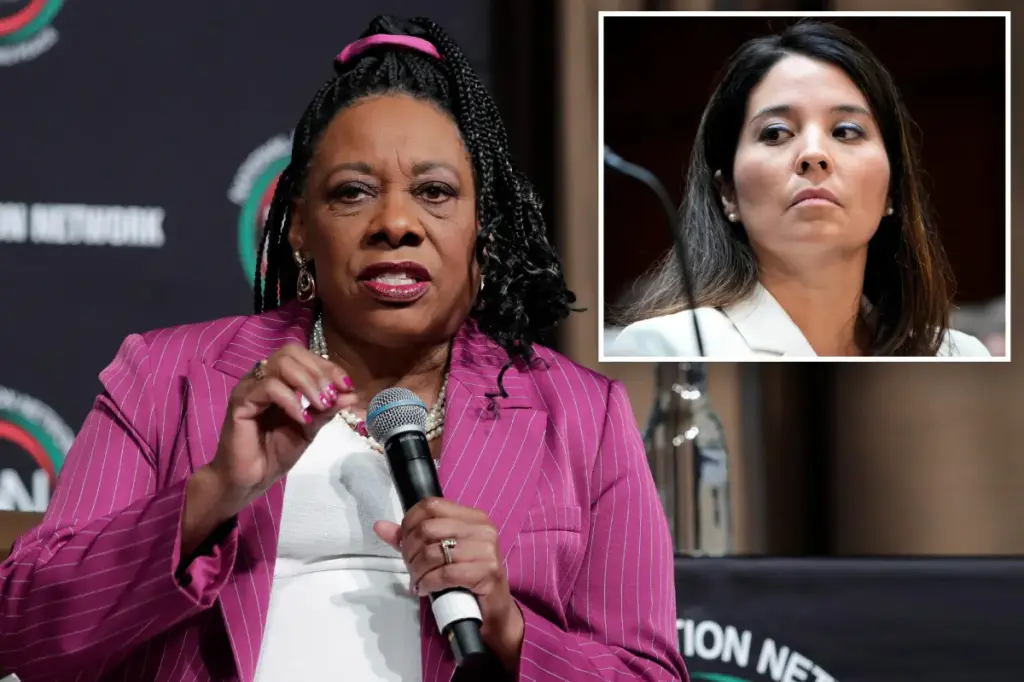 Teachers union to hold training that criticizes the GOP as 'racist'