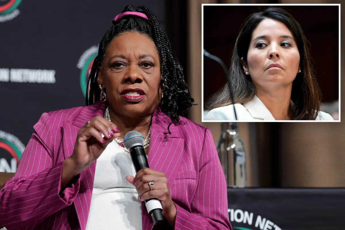 Teachers union to hold training that criticizes the GOP as 'racist'