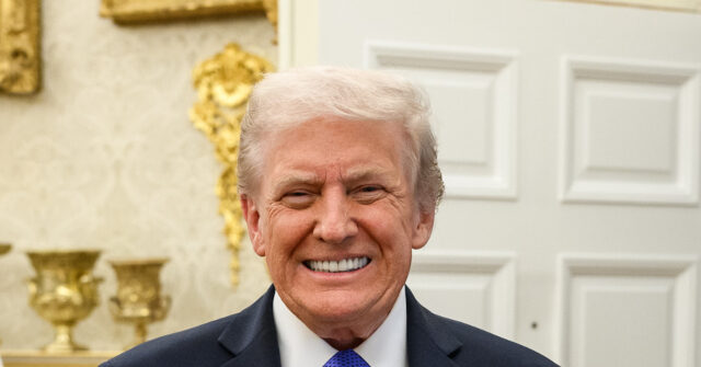 Team Trump Approaches 1 Billion Views in October