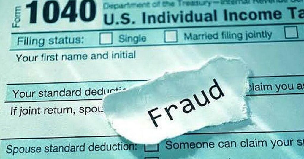 Teaneck Tax Preparer Convicted in $170 Million COVID Tax Refund Fraud