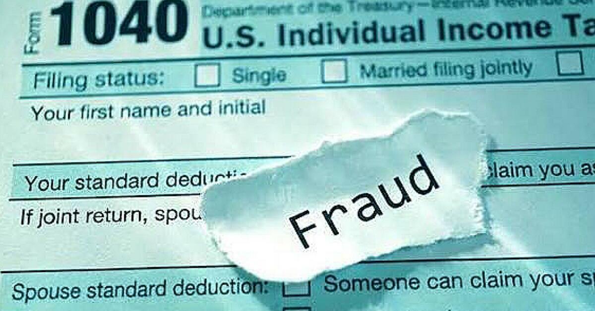 Teaneck Tax Preparer Convicted in $170 Million COVID Tax Refund Fraud