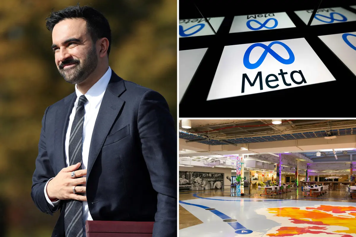 Tech workers in NYC rejoice over Mamdani's mayoral victory, but their employers have concerns.