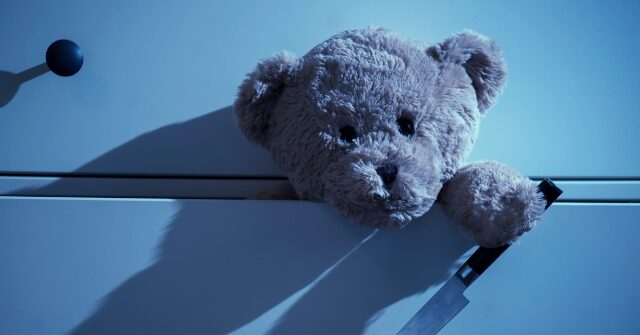 Teddy Bear with AI Returns for Sale After Teaching Kids How to Start Fires