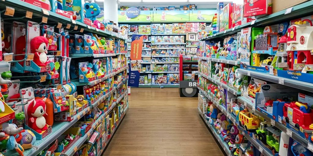 Teddy bear with AI features removed from sale after allegedly making inappropriate and violent comments