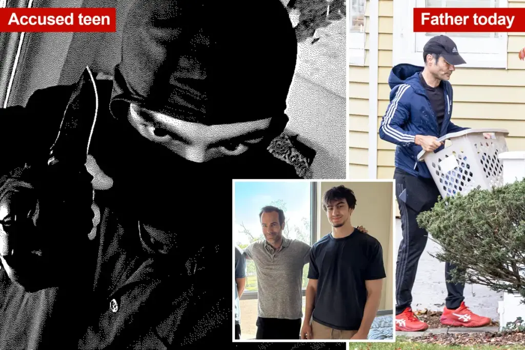 Teen accused of being a jihadi in New Jersey expressed hateful antisemitic views and intended to harm his mother's Jewish friends, according to federal authorities.