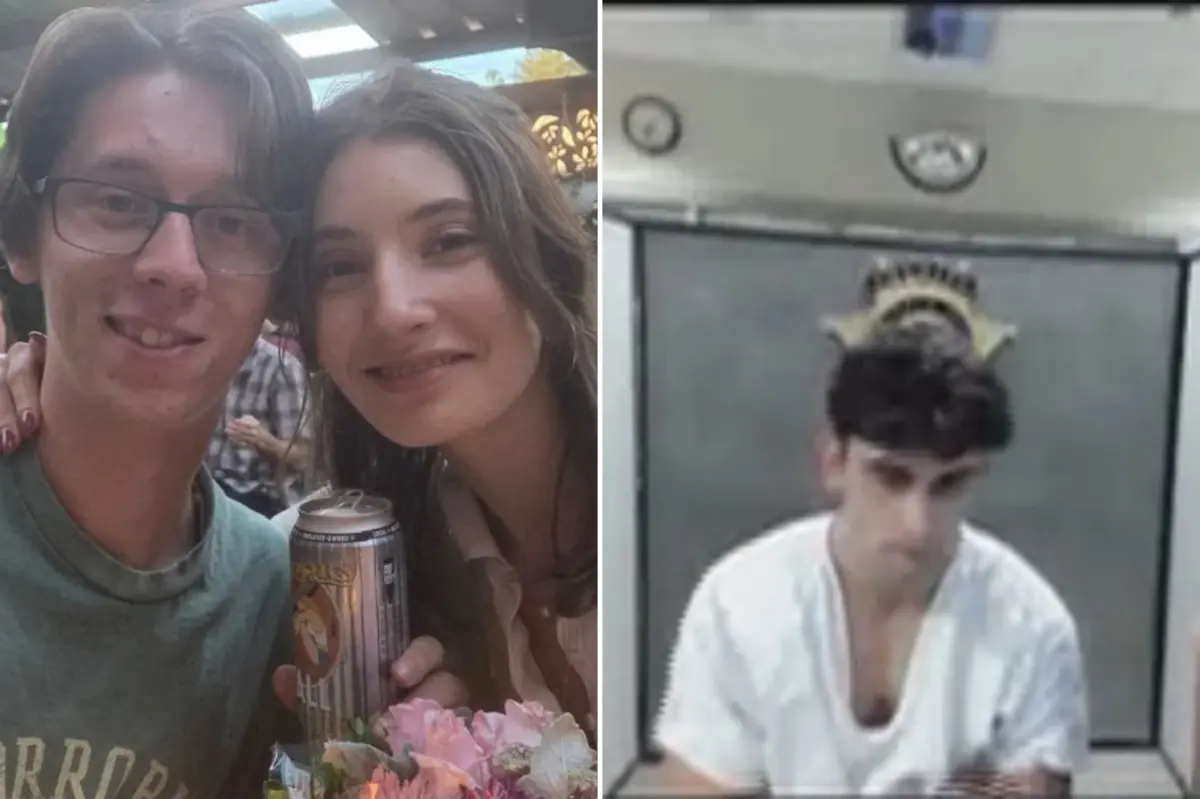 Teen driver Louis John Artal faces charges for the deaths of three University of Arizona students in a hit-and-run accident involving a Porsche at a crosswalk.