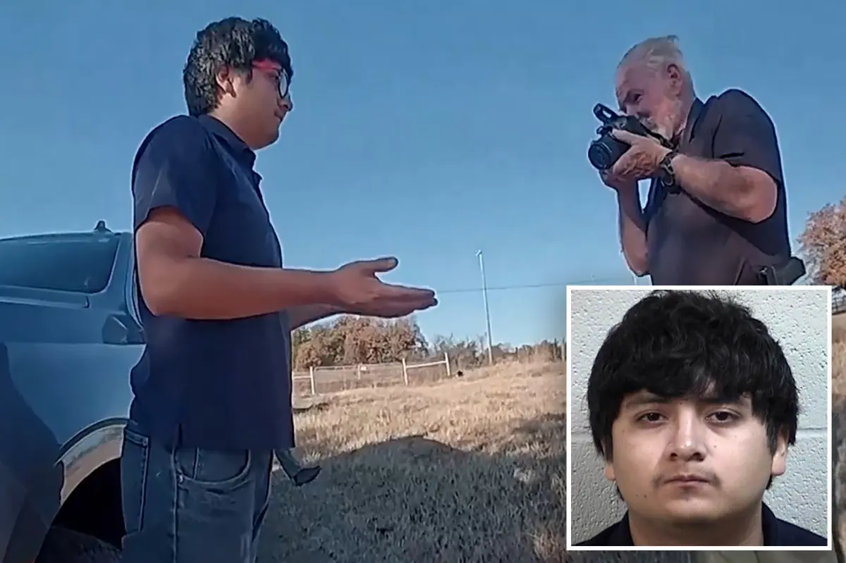 Teen girl astonishingly survives after being stabbed 14 times by 'devoted' former coworker