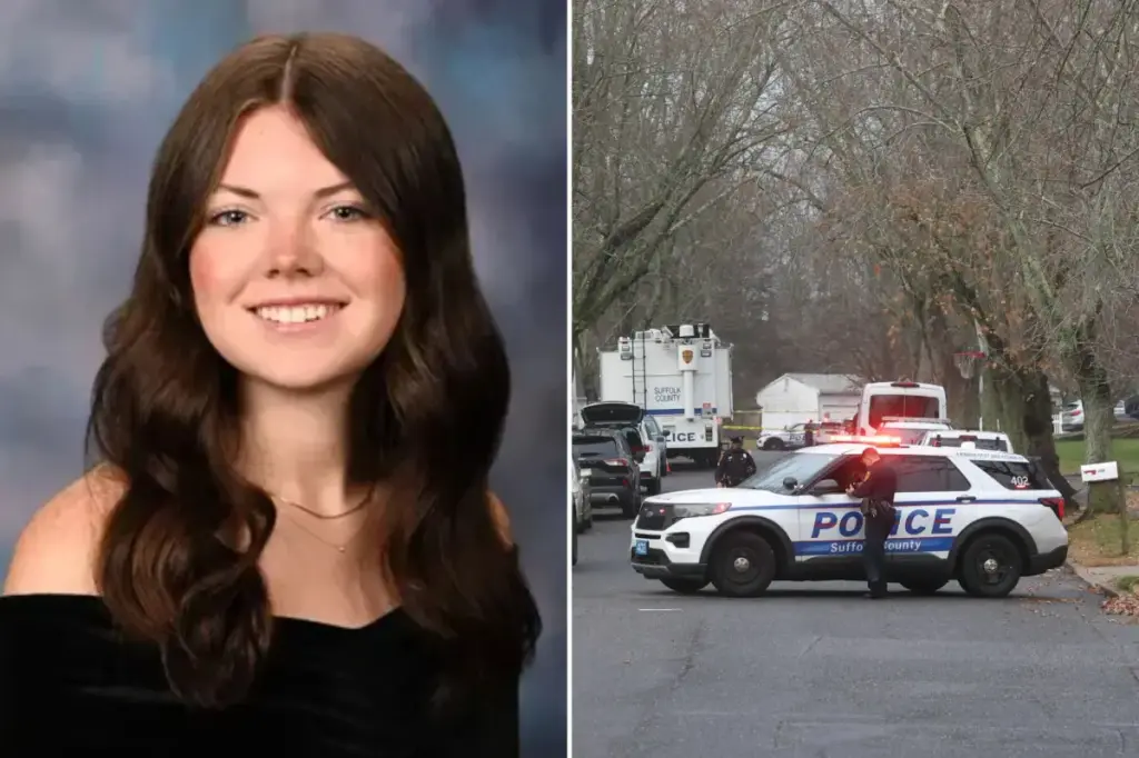 Teen killed ex in failed murder-suicide because of heartbreak, according to friend