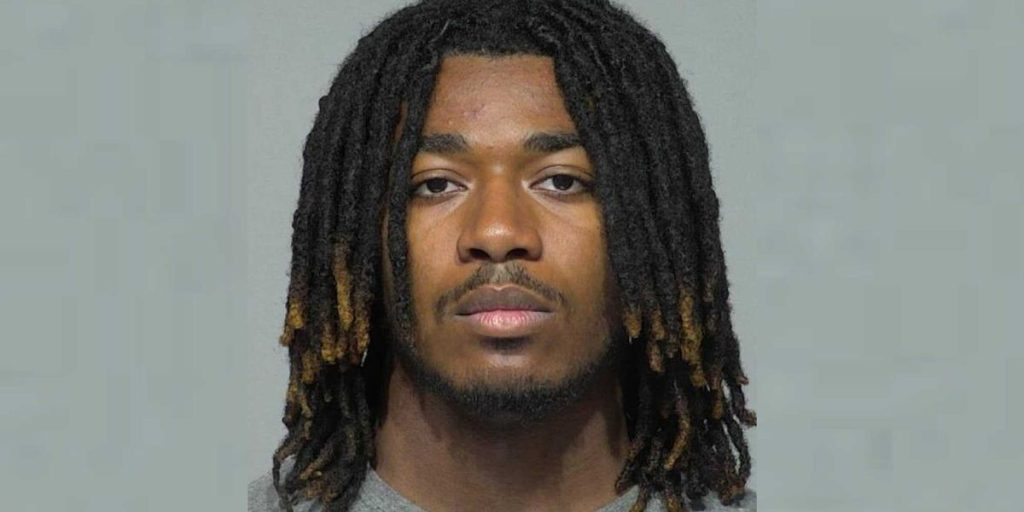 Teenager given 35-year sentence for brutal and cruel serial rapes