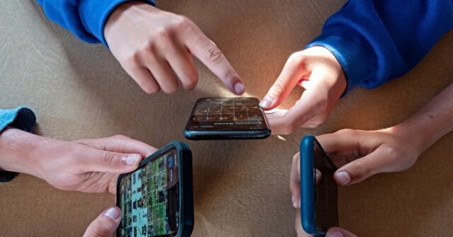 Teens Challenge Australia’s Social Media Ban in High Court