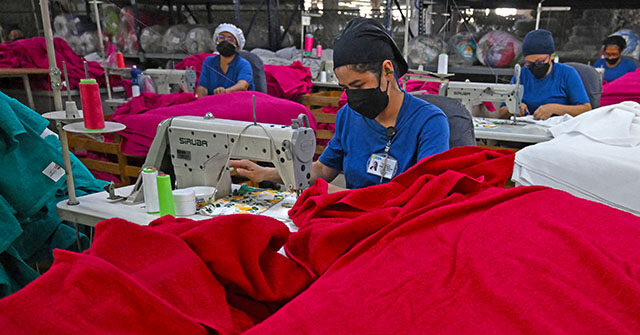 Temu and Shein Hurting Local Businesses in Colombia