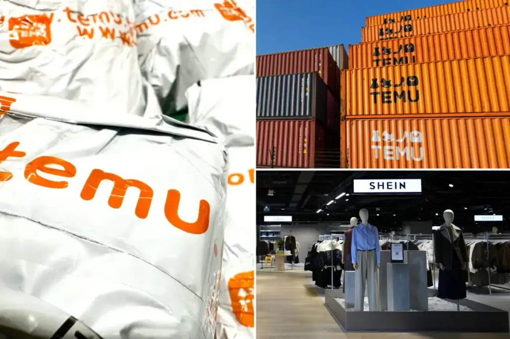 Temu provides $1,000 incentives to attract US retailers while facing tariff challenges.