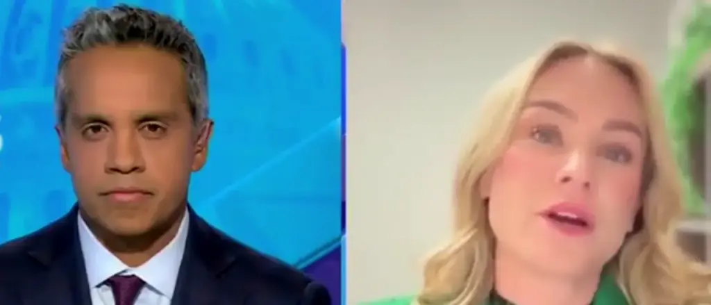 Tennessee Congressional Candidate Aftyn Behn Avoids Addressing One Reason When Questioned About Controversial Remarks