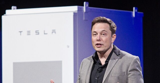 Tesla recalls 10,500 Powerwall battery systems that may pose a fire risk to homes.