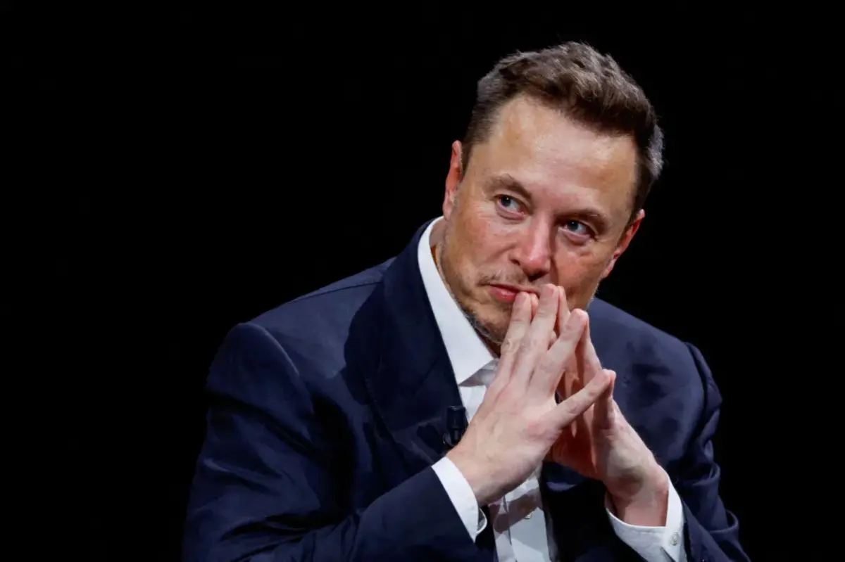 Tesla shareholders agree to Elon Musk's unprecedented $1 trillion compensation plan -- find out when he might receive the payout