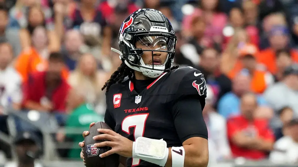 Texans confirm CJ Stroud will miss crucial game against Bills