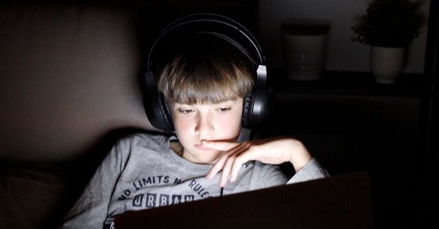 Texas AG Ken Paxton Takes Legal Action Against Roblox for Focusing on 'Pixel Predators' Instead of Child Safety