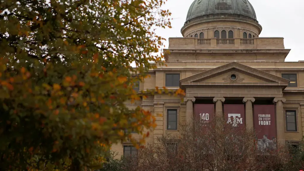 Texas A&M establishes guidelines for conversations about race and gender in the classroom
