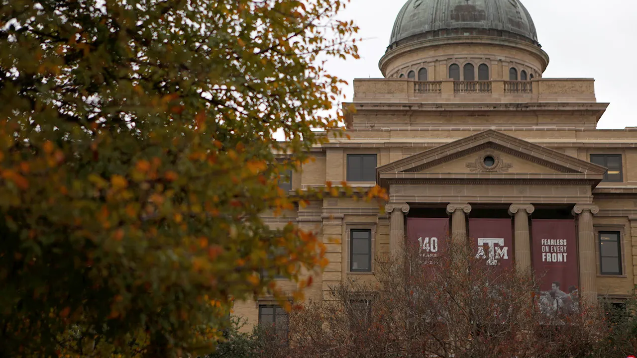 Texas A&M establishes guidelines for conversations about race and gender in the classroom