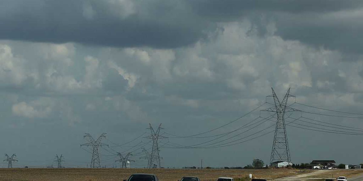 Texas DMV is reportedly registering vehicles to undocumented immigrants.