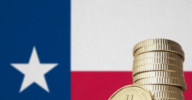 Texas Makes Initial Move Toward State Bitcoin Reserve with $5 Million ETF Investment