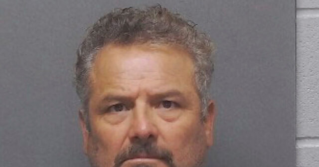 Texas Man Charged with Murder in Shooting of 'King of the Hill' Actor Jonathan Joss