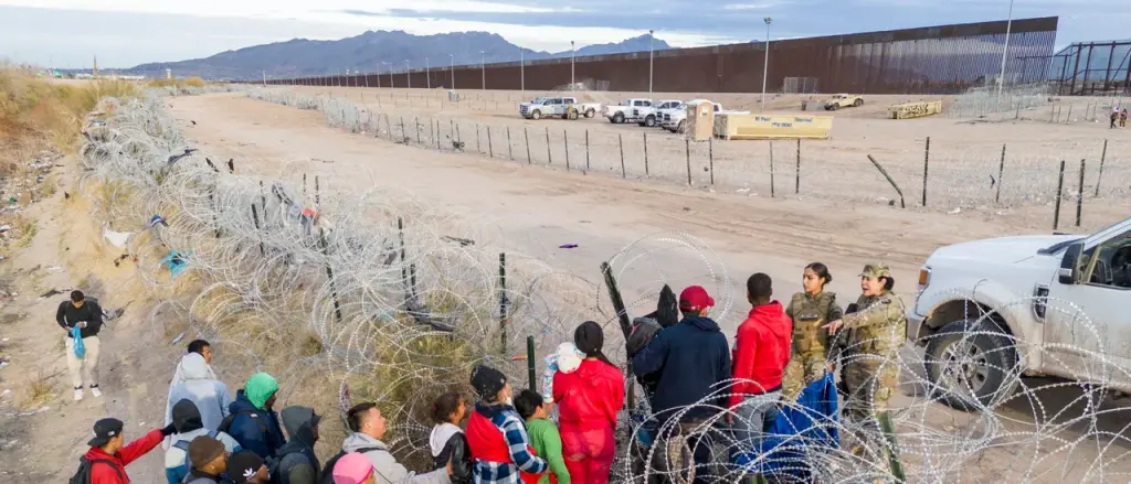 Texas Takes the Lead in Addressing Cartel Tunnel Risks, Says Commissioner Dawn Buckingham