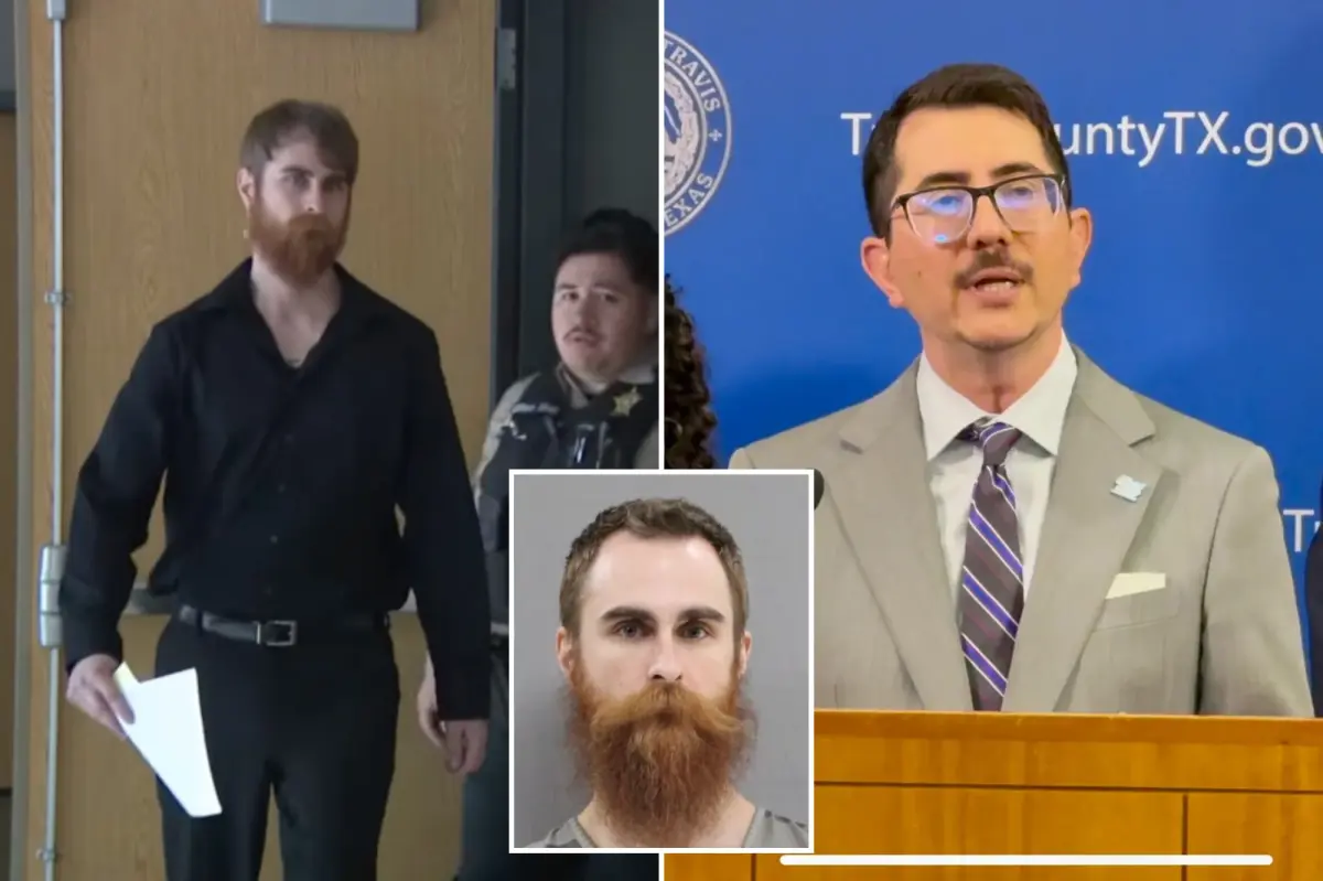 Texas sex offender Richard Leigh Bell receives no prison sentence following plea agreement with prosecutor Jose Garza.