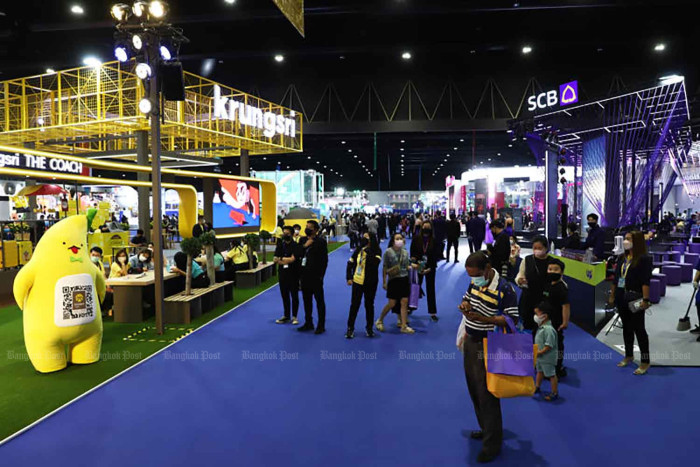 Thai banks are paying more attention to managing their capital.