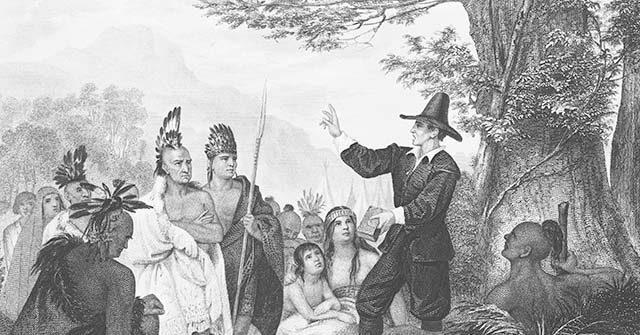 Thanksgiving Criticized: Pilgrims Labeled as ‘Doomsday Cultists’