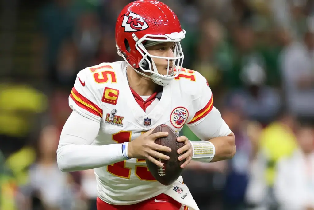 Thanksgiving NFL Game Schedule: Channels, Start Times, How to Watch Football on Thanksgiving