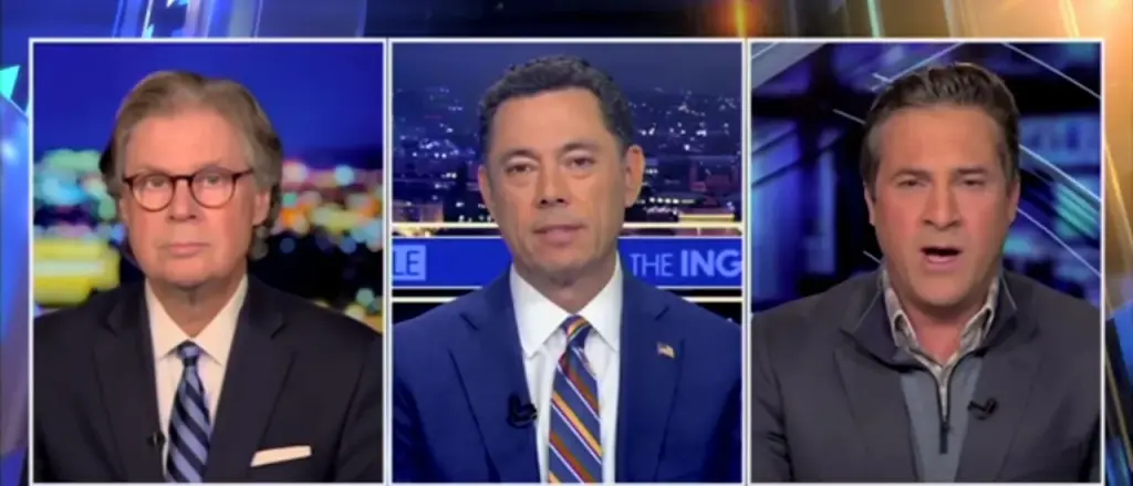 "That's Where My Party Has Gone": Michael LaRosa Discusses Key Reason Voters Lost Interest in Democrats