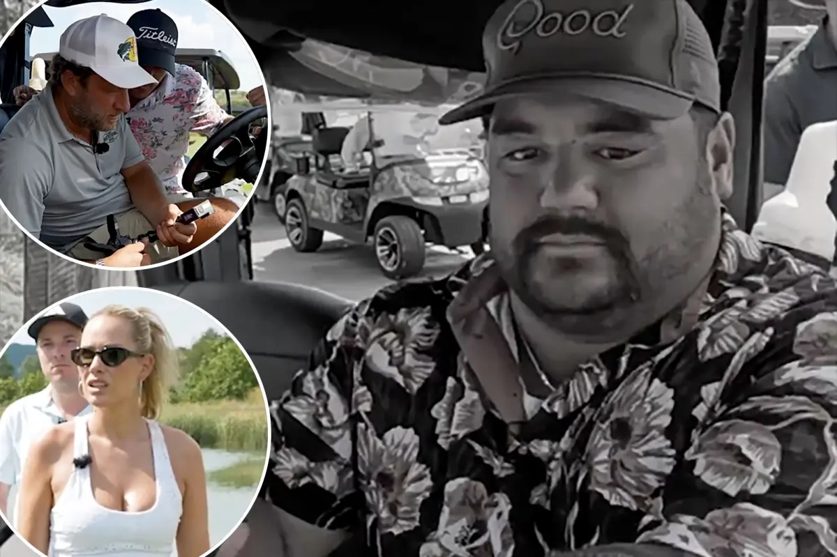 The $1 million Internet Invitational hosted by Dave Portnoy ended with two cheating scandals.