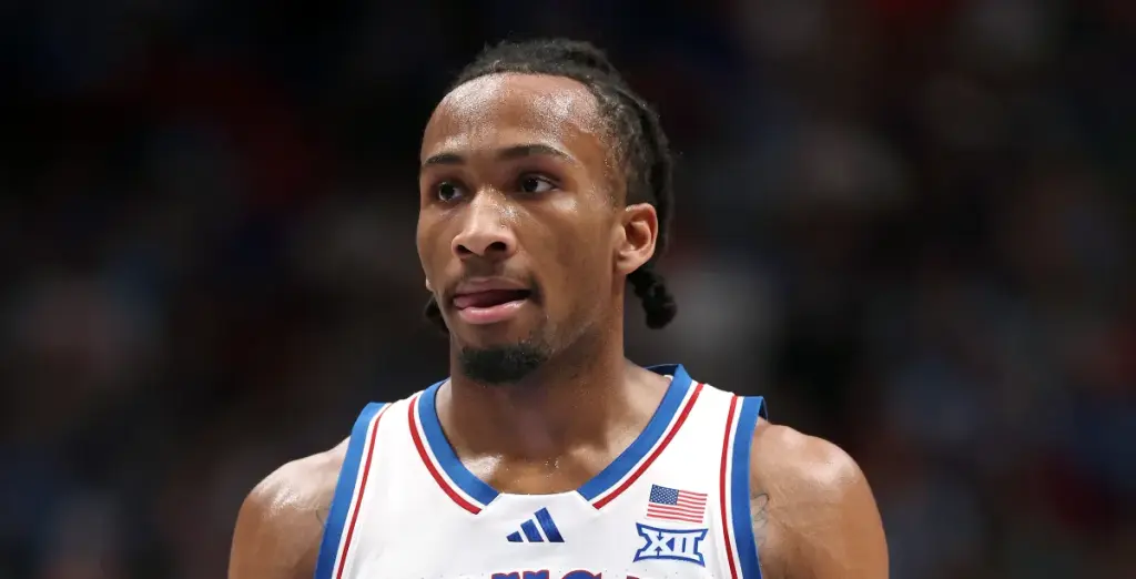 The 2025-26 men's college basketball season marks the arrival of the 'Year of the Freshman.'