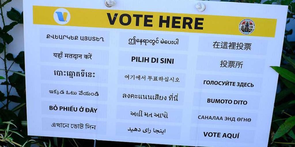 The 2026 layout leans left if Republicans overlook what voters just communicated.