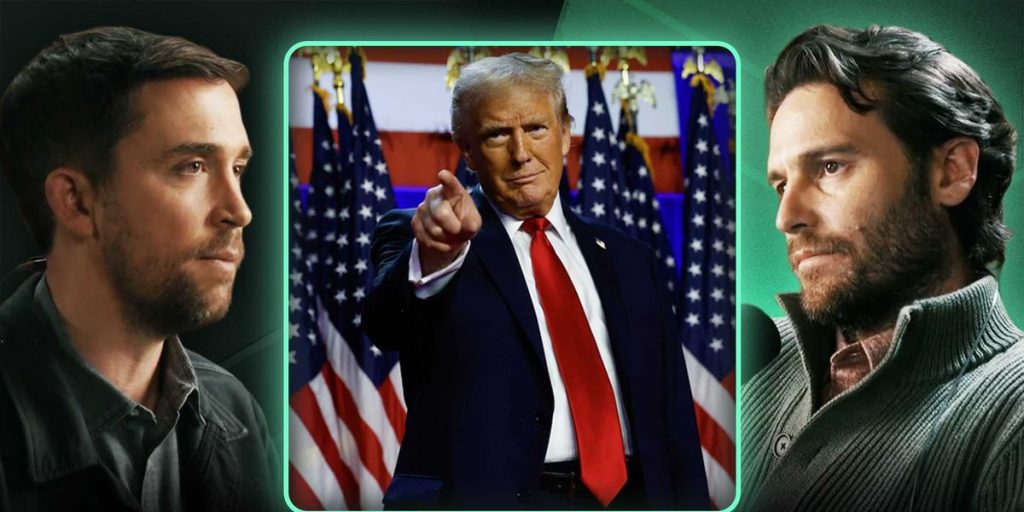 The 5-step strategy to transform Trump’s 2025 successes into lasting triumph