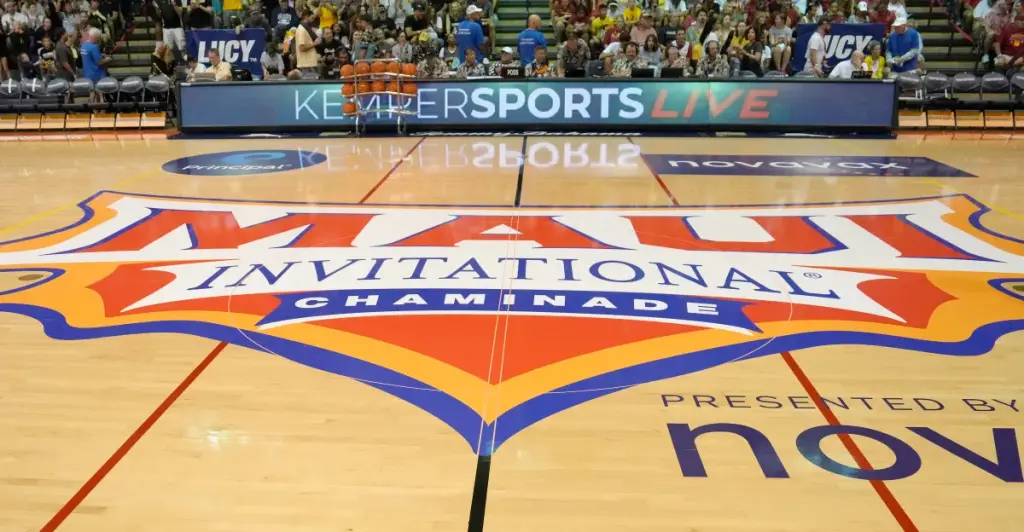 The 7 top events of College Basketball's Feast Week, ranked