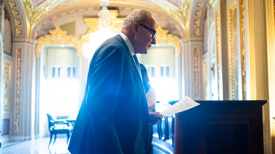 The American experiment will come to an end with our failing leadership if we don't take action quickly.