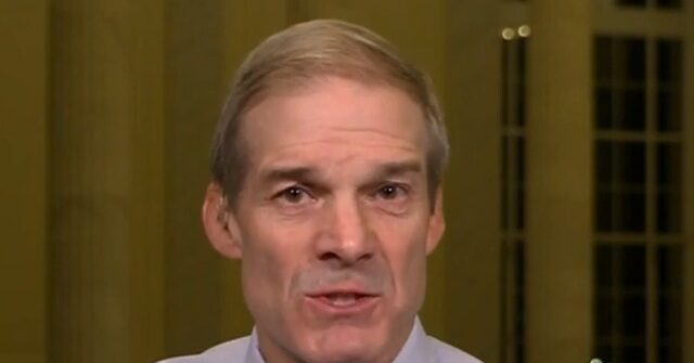 The Biden DOJ official who went after Scott Perry likely also focused on then-Speaker McCarthy.