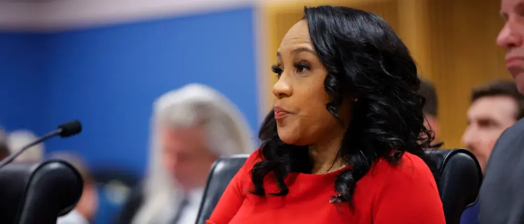 The Case Against Trump by Fani Willis Has Concluded