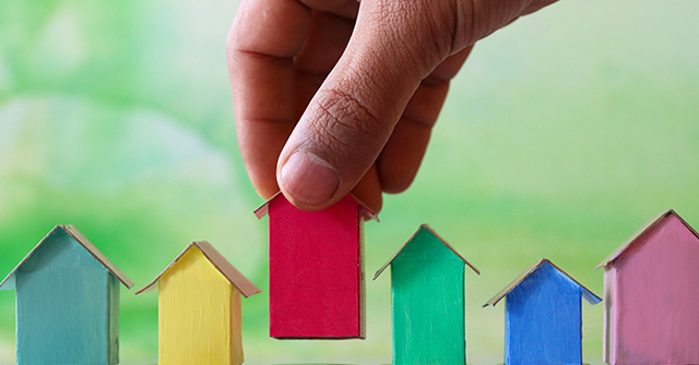 The Concept of a Portable Mortgage Isn’t as Unreasonable as It Seems