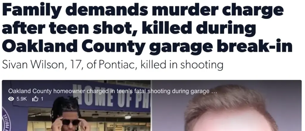 The Condition of Our Country Will Be Defined by One Upcoming Manslaughter Trial