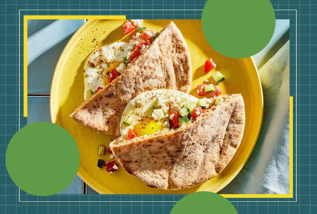 The Ideal Breakfast for Reducing Inflammation and Promoting Healthy Aging