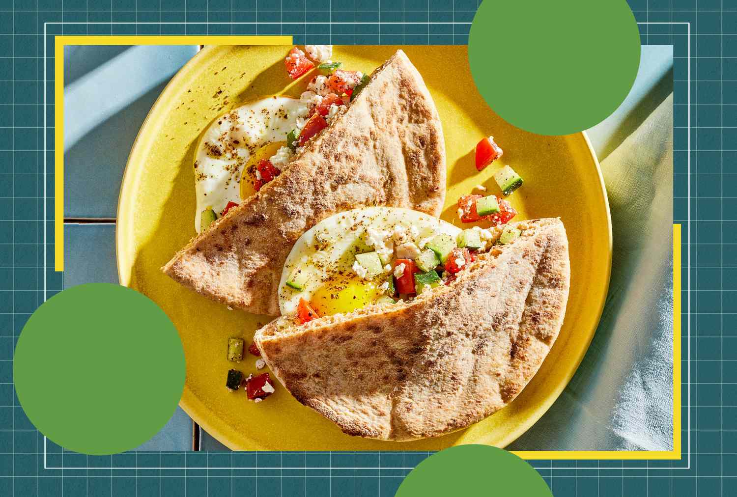 The Ideal Breakfast for Reducing Inflammation and Promoting Healthy Aging