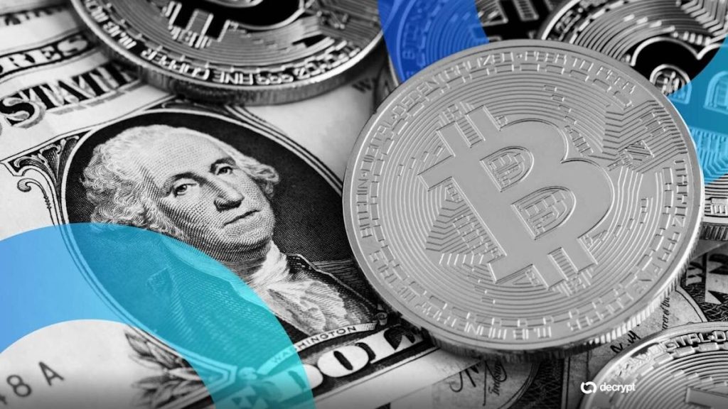 The Impact of the Government Shutdown on Bitcoin Liquidity