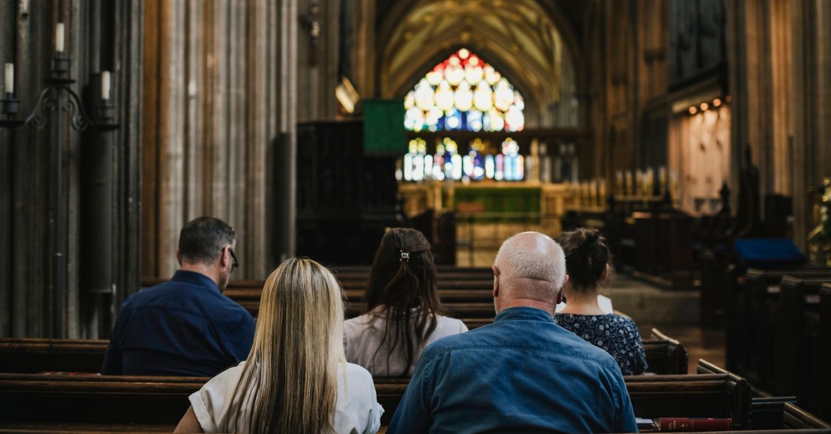 The Importance of the Creeds - Daily Devotional