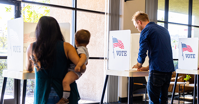 The Journey of Working Families Towards Success in the 2026 Midterms