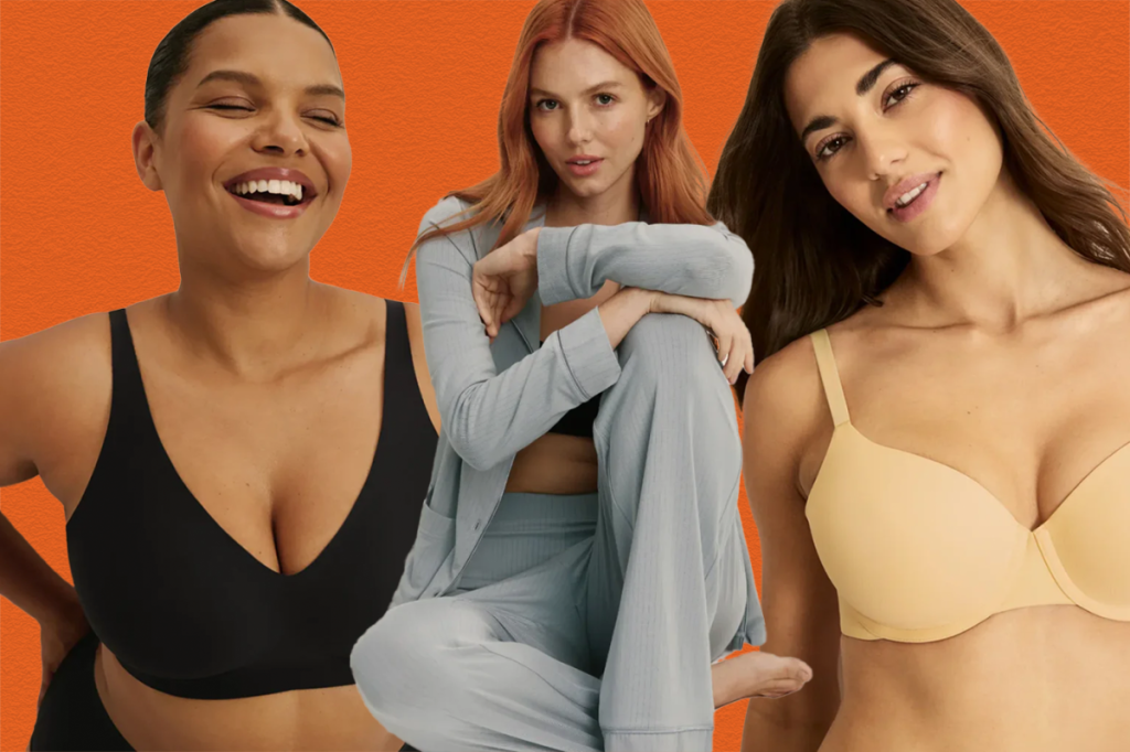 The Knix Black Friday sale has begun and it's significant.